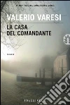 La casa del comandante. E-book. Formato EPUB ebook