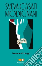 Lezione di tango. E-book. Formato EPUB ebook