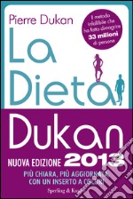 La dieta Dukan. E-book. Formato EPUB