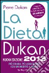 La dieta Dukan. E-book. Formato EPUB ebook