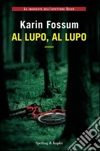 Al lupo, al lupo. E-book. Formato EPUB ebook