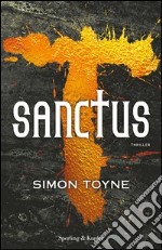 Sanctus. E-book. Formato EPUB