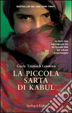 La piccola sarta di Kabul. E-book. Formato EPUB