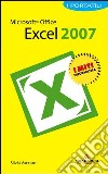 Microsoft Office Excel 2007. I portatili. E-book. Formato EPUB ebook