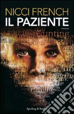 Il paziente. E-book. Formato EPUB ebook