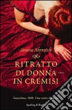 Ritratto di donna in Cremisi. E-book. Formato EPUB ebook