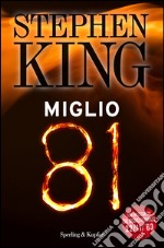 Miglio 81. E-book. Formato EPUB ebook