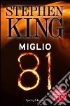 Miglio 81. E-book. Formato EPUB ebook