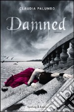 Damned. E-book. Formato EPUB ebook