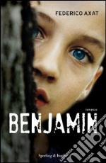 Benjamin. E-book. Formato EPUB ebook