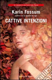 Cattive intenzioni. E-book. Formato EPUB ebook