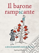 Il barone rampicante e altre irresistibili storie da libreria. E-book. Formato EPUB ebook