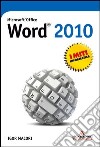 Microsoft Office Word 2010. E-book. Formato EPUB ebook di Igor Macori