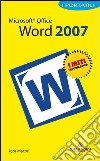 Microsoft Office Word 2007. I portatili. E-book. Formato EPUB ebook di Igor Macori