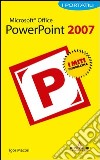 Microsoft Office PowerPoint 2007. I portatili. E-book. Formato EPUB ebook