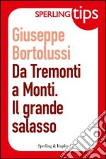 Da Tremonti a Monti. Il grande salasso. E-book. Formato EPUB ebook