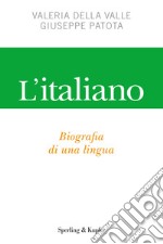 L' italiano. E-book. Formato EPUB
