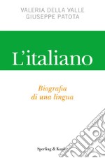 L' italiano. E-book. Formato EPUB ebook