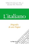 L' italiano. E-book. Formato EPUB ebook