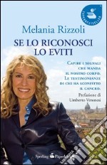 Se lo riconosci lo eviti. E-book. Formato EPUB ebook