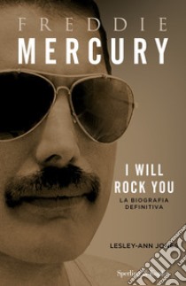 I will rock you. E-book. Formato EPUB ebook di Lesley-Ann Jones