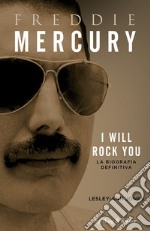 I will rock you. E-book. Formato EPUB ebook