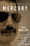 I will rock you. E-book. Formato EPUB ebook di Lesley-Ann Jones