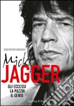 Mick Jagger. E-book. Formato EPUB ebook