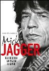 Mick Jagger. E-book. Formato EPUB ebook