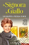 La Signora in Giallo. Un delitto a regola d'arte. E-book. Formato EPUB ebook di Jessica Fletcher