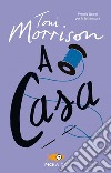 A casa. E-book. Formato EPUB ebook