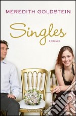 Singles. E-book. Formato EPUB ebook