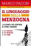 Il linguaggio della menzogna. E-book. Formato EPUB ebook di Marco Pacori