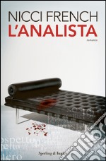 L' analista. E-book. Formato EPUB ebook