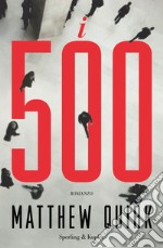 I 500. E-book. Formato EPUB ebook