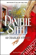 44 Charles Street. E-book. Formato EPUB ebook