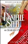 44 Charles Street. E-book. Formato EPUB ebook di Danielle Steel