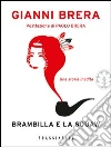 Brambilla e la squaw. E-book. Formato EPUB ebook
