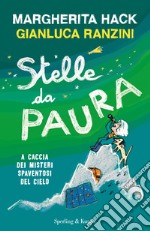 Stelle da paura. E-book. Formato EPUB ebook