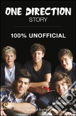 One Direction story. 100% unofficial. E-book. Formato EPUB
