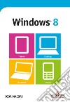 Windows 8. E-book. Formato EPUB ebook