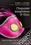 Cinquanta smagliature di Gina. E-book. Formato EPUB ebook