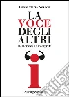 La voce degli altri. E-book. Formato EPUB ebook di Paolo M. Noseda
