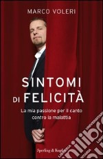 Sintomi di felicità. E-book. Formato EPUB ebook