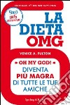La dieta OMG. E-book. Formato EPUB ebook
