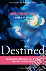 Destined. E-book. Formato EPUB