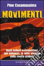 Movimenti. E-book. Formato EPUB ebook