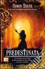 La predestinata. E-book. Formato EPUB