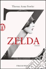 Zelda. E-book. Formato EPUB ebook