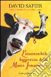 L' insostenibile leggerezza della mucca innamorata. E-book. Formato EPUB ebook